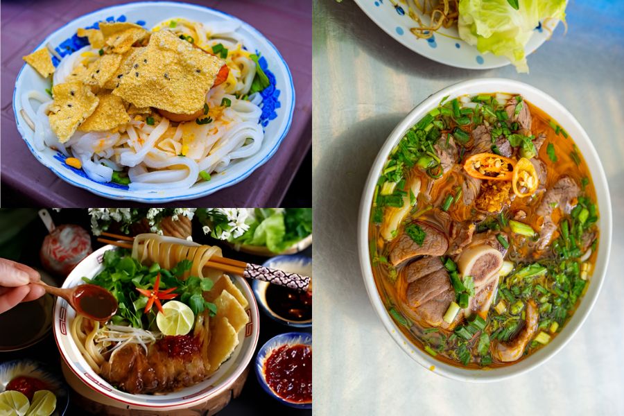 Cuisine du Centre : caractère et identité forte