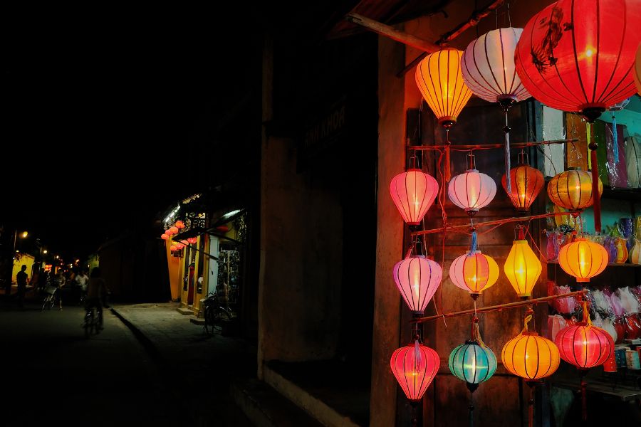 Blog voyage au Vietnam – Quand voyager est une manière de ressentir, et non de consommer