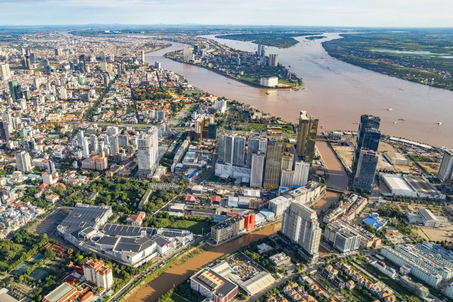 Delta du Mékong - Là où le fleuve façonne une culture entière