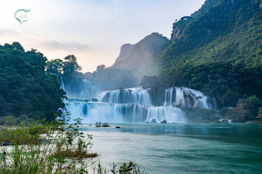 Le Nord du Vietnam – Automne et printemps, saisons des émotions