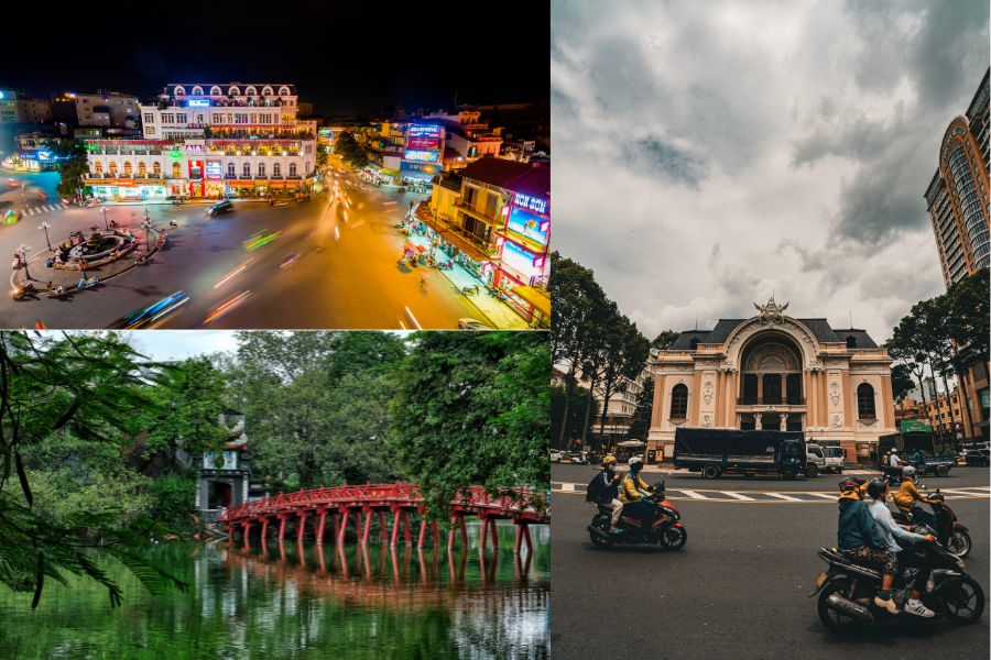 Vacances de dernière minute et le besoin de « ralentir »