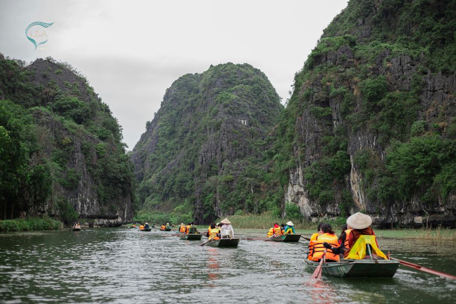 Voyage au Vietnam - Un voyage vers la profondeur de l’âme asiatique