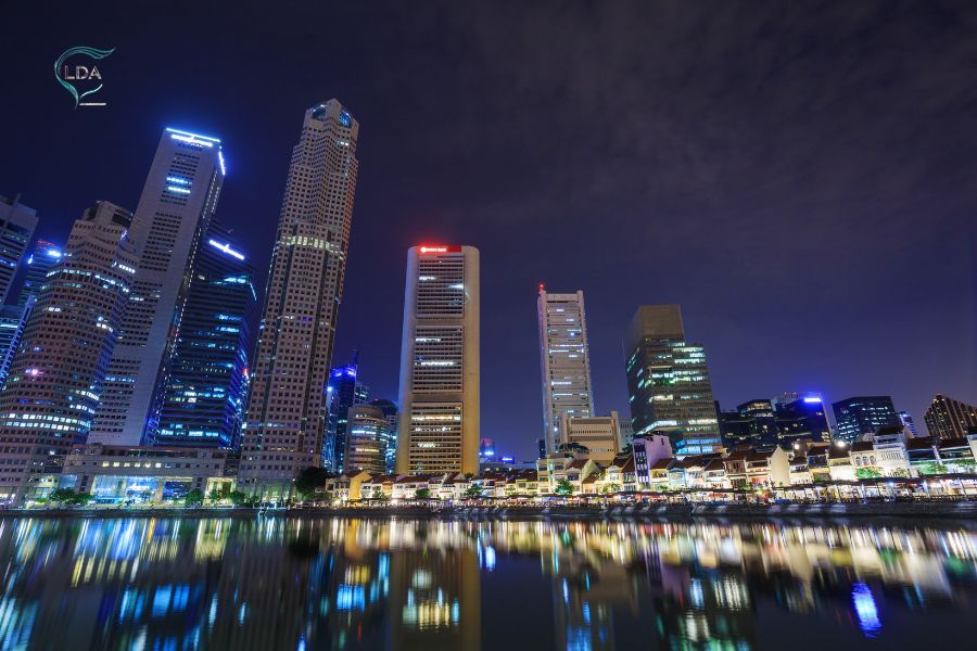 Voyage au Vietnam tout compris : Entre élégance et exclusivité