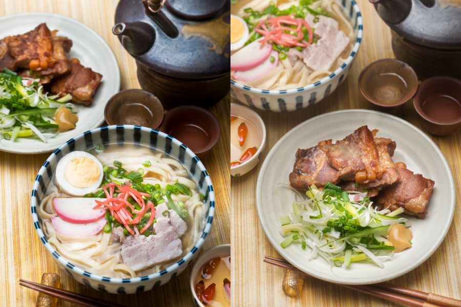 Gastronomie locale de qualité