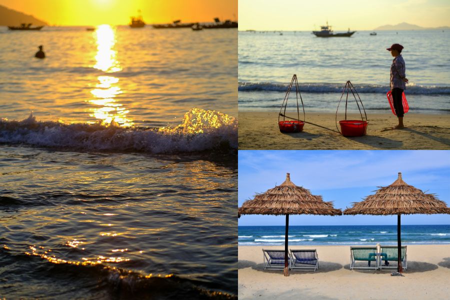 Saison sèche (décembre – avril)  confort et facilité